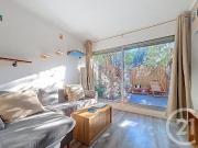 Location Appartement 1 pièce 27.91 m2 Montpellier