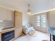 Location Appartement 1 pièce 27.93 m2 Paris 16ème