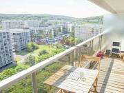 Location Appartement 1 pièce 27 m2 Boulogne Billancourt Location Appartement 1 pièce 27 m2 Boulogne Billancourt
