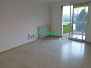 Location Appartement 1 pièce 27 m2 Antibes