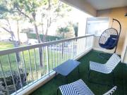 Location Appartement 1 pièce 27 m2 Antibes