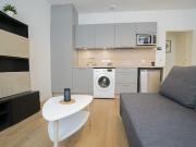 Location Appartement 1 pièce 27.85 m2 Bordeaux