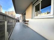 Location Appartement 1 pièce 27 m2 Boulogne Billancourt