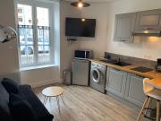 Location Appartement 1 pièce 27 m2 Clermont Ferrand