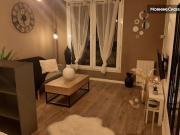 Location Appartement 1 pièce 27 m2 Elancourt