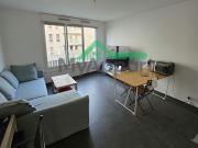 Location Appartement 1 pièce 27 m2 Issy les Moulineaux