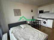 Location Appartement 1 pièce 27 m2 Issy les Moulineaux