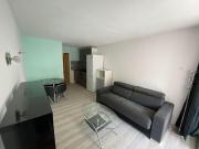 Location Appartement 1 pièce 27 m2 La Grande Motte