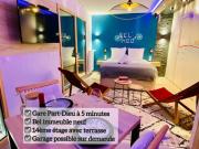 Location Appartement 1 pièce 27 m2 Lyon 3ème