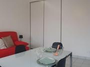 Location Appartement 1 pièce 27 m2 Lyon 4ème
