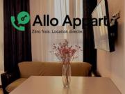 Location Appartement 1 pièce 27 m2 Lyon 6ème