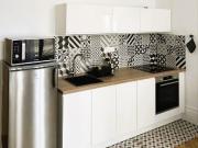 Location Appartement 1 pièce 27 m2 Lyon 7ème