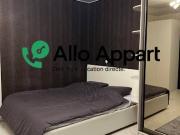 Location Appartement 1 pièce 27 m2 Lyon 8ème