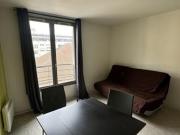 Location Appartement 1 pièce 27 m2 Marseille 1er