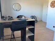Location Appartement 1 pièce 27 m2 Marseille 8ème