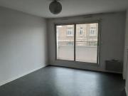 Location Appartement 1 pièce 27 m2 Nancy