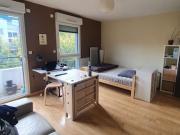Location Appartement 1 pièce 27 m2 Nantes