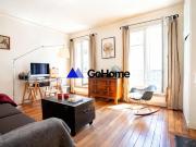 Location Appartement 1 pièce 27 m2 Paris 12ème