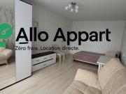 Location Appartement 1 pièce 27 m2 Paris 12ème