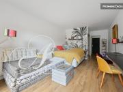 Location Appartement 1 pièce 27 m2 Paris 15ème