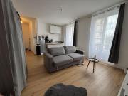 Location Appartement 1 pièce 27 m2 Paris 15ème