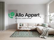 Location Appartement 1 pièce 27 m2 Paris 16ème