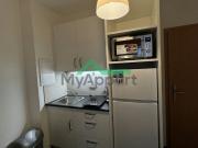 Location Appartement 1 pièce 27 m2 Paris 16ème
