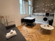 Location Appartement 1 pièce 27 m2 Paris 17ème