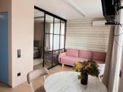 Location Appartement 1 pièce 27 m2 Paris 18ème