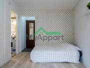 Location Appartement 1 pièce 27 m2 Paris 18ème