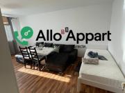 Location Appartement 1 pièce 27 m2 Paris 6ème