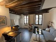 Location Appartement 1 pièce 27 m2 Paris 6ème