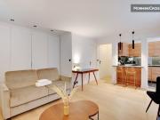 Location Appartement 1 pièce 27 m2 Paris 7ème