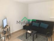 Location Appartement 1 pièce 27 m2 Perpignan
