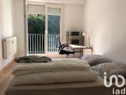 Location Appartement 1 pièce 27 m2 Quimper