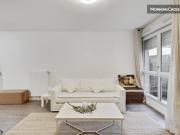 Location Appartement 1 pièce 27 m2 Rosny sous Bois