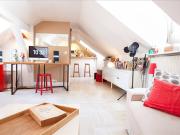 Location Appartement 1 pièce 27 m2 Saint Germain en Laye