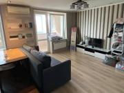 Location Appartement 1 pièce 27 m2 Strasbourg