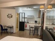 Location Appartement 1 pièce 27 m2 Toulouse