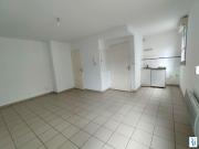 Location Appartement 1 pièce 27m²