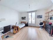 Location appartement 1 pièce 27m² à Brest 29200