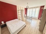 Location appartement 1 pièce 27m² à Limoges 87000