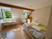 Location Appartement 1 pièce 27m² DIJON 21000