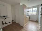 Location Appartement 1 pièce 27m² LE HAVRE 76600