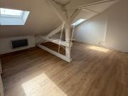 Location Appartement 1 pièce 27m² METZ 57070