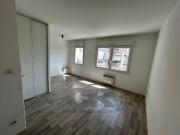 Location Appartement 1 pièce 27m² NANCY 54000