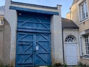 location appartement 1 pièce, 28.00m², angers