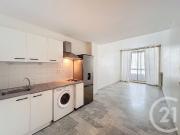 Location Appartement 1 pièce 28.09 m2 Cannes