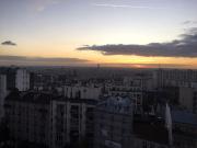 Location appartement 1 pièce, 28.10m², Paris 20