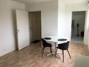 Location Appartement 1 pièce 28.11 m2 Angers